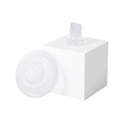 Silicone Diaphragm Plus Valve Momcozy For S9 Pro/S12 Pro Wearable Breast Pump