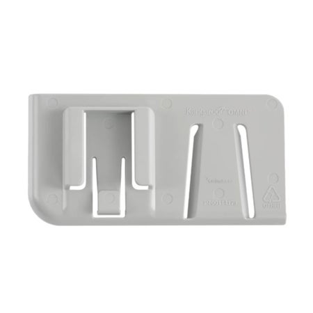 Used Pole Clamp Adapter Kangaroo™ For Kangaroo™ Enteral Feeding Pump