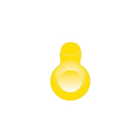 Tamper Evident Seals SecurSeal® Yellow