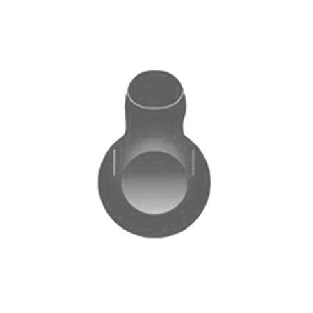Tamper Evident Seals SecurSeal® Silver