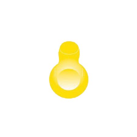 Tamper Evident Top SecurSeal® 28 MM