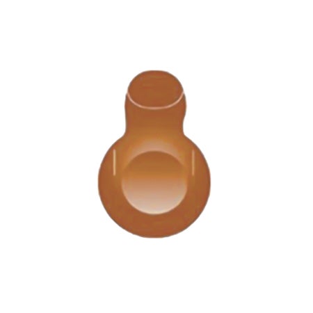 Tamper Evident Top SecurSeal® 28 MM
