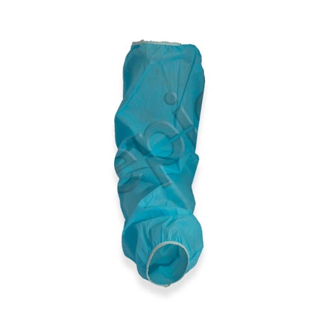 Cleanroom Sleeve Protector epic® One Size Fits Most NonSterile Disposable