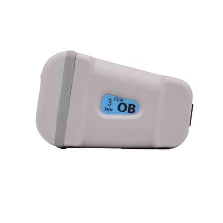 Obstetrical Doppler Probe Imex Probe Elite CareDop 300 mHz