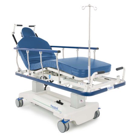 Surgery Stretcher Hausted® Surgi-Eye 5E82 Adjustable Height 800 lbs. Weight Capacity