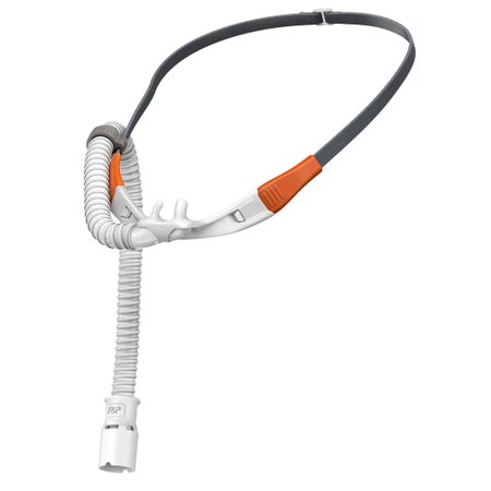 Nasal Cannula Optiflow™ Duet Adult Curved Prongs Without Tubing HFNC