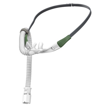 Nasal Cannula Optiflow™ Duet Adult Curved Prongs Without Tubing High Flow Rate