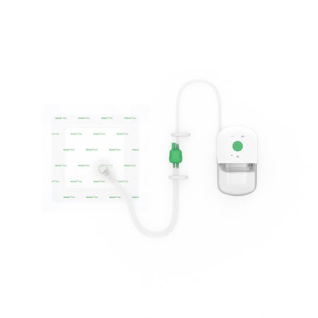 Negative Pressure Incision Care Kit Avance® Solo -125 mmHg 10 X 35 cm