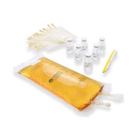 Aseptic Technique Verification Kit HardyVal™ CSP Medium Complexity Kit-Comprehensive Liquid