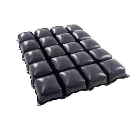Mattress Overlay ROHO® Air Filled 3.5 X 36 X 81.75 Inch