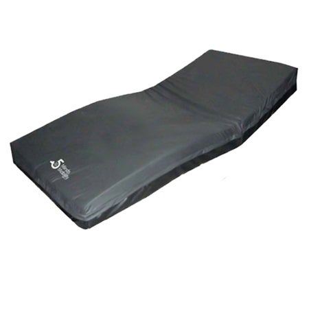 Bed Mattress Permobil Atlas Pressure Redistribution Type 7 D X 42 W X 80 L Inch