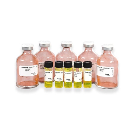 Environmental Test Kit HardyVal™ HazDetect™ Hazardous Drug Manipulation Technique 5 Tests Non-Regulated