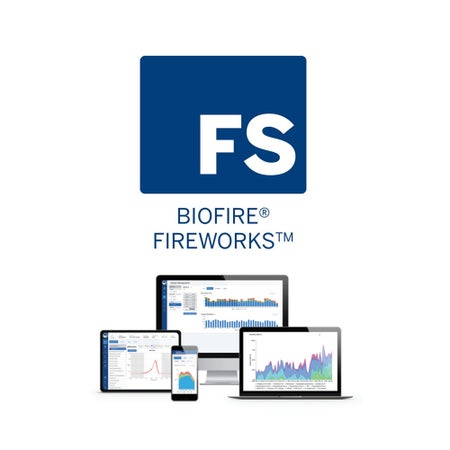 Data Management Software Fireworks™