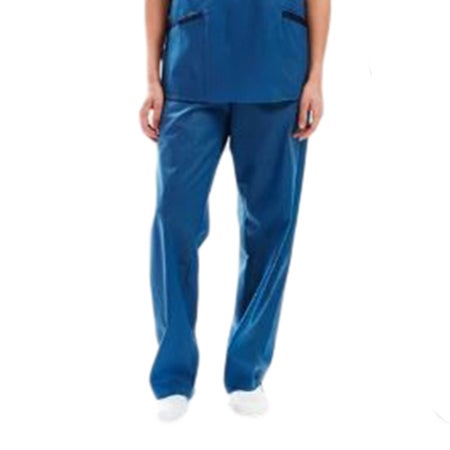 Scrub Pants Barrier® 4X-Large Blue Unisex