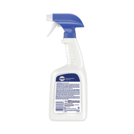 Degreaser Dawn® Professional Power Dissolver Trigger Spray Liquid 32 oz. Bottle Floral Scent NonSterile