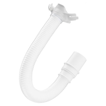 Assenbly Spare Frame BPAP Machine Parts F&P Nova Micro™ For use with CPAP Mask