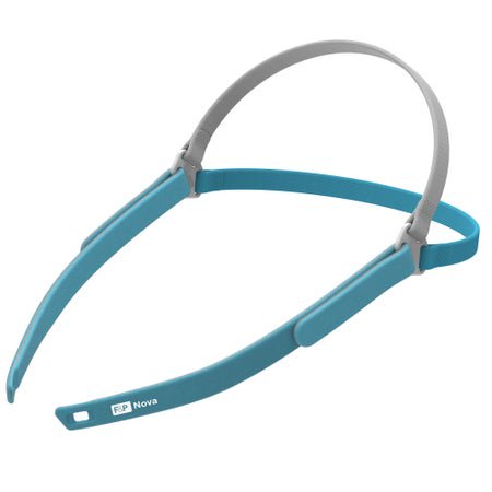 CPAP Headgear Wrap F&P Nova Micro™ One Size Fits Most