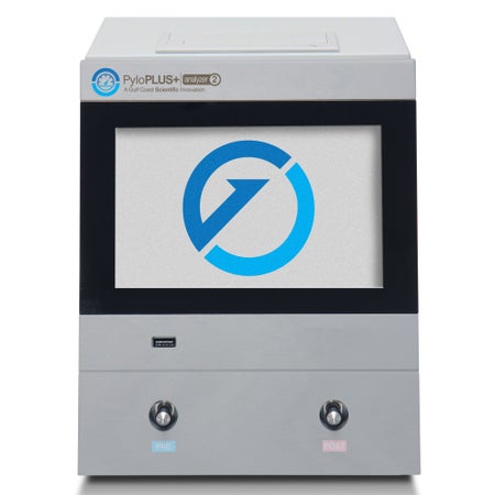 Urea Breath Analyzer PyloPlus+™ Non-Regulated