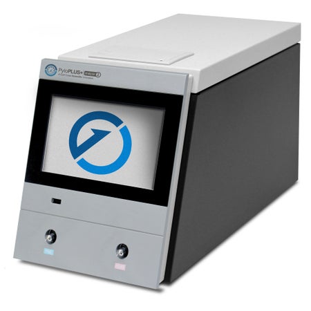 Urea Breath Analyzer PyloPlus+™ Non-Regulated