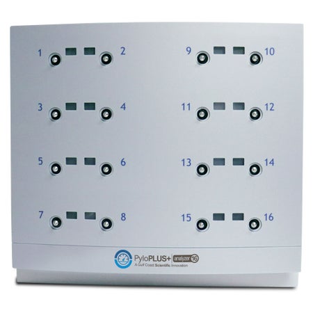 Urea Breath Analyzer PyloPlus+™ Non-Regulated