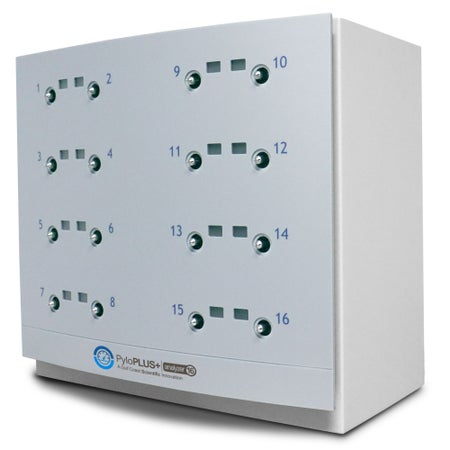 Urea Breath Analyzer PyloPlus+™ Non-Regulated