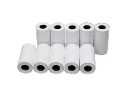 Printer Paper Roll PyloPlus® UBT For PyloPlus Analyzer