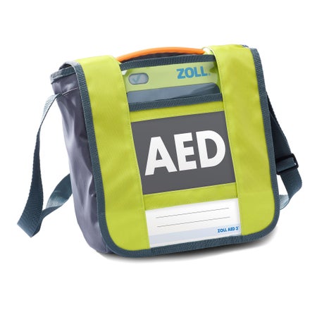 AED Carry Case Zoll Soft For use wth AED 3