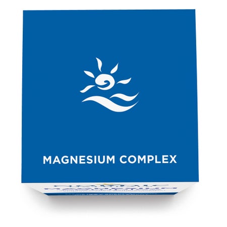Dietary Supplement Nordic Naturals® Magnesium Complex Magnesium 225 mg Strength Capsule 90 per Bottle