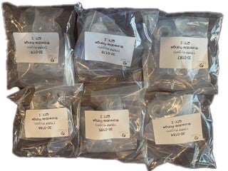 Flange Insert Hygeia For Hygeia Express Wearable and Hygeia 28mm Hard Flange
