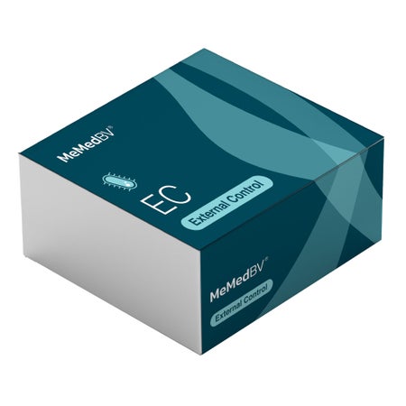Control MeMed BV® TRAIL / IP-10 / CRP 2 X 1.5 mL