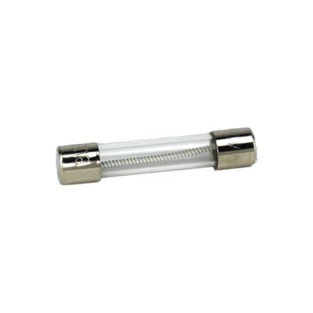 Fuse For Medical Lighting
