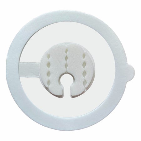 Catheter / Line Securement Device Clik-FIX® For 18 to 24 Gauge epidural and peripheral nerve block catheters