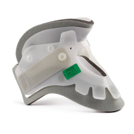 Cervical Collar Aspen® Adult Tall One-Piece 3-3/4 Inch