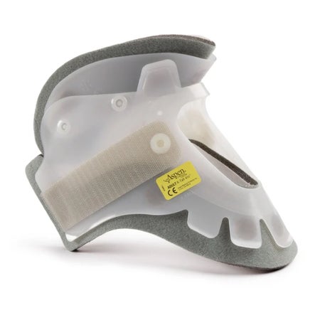 Cervical Collar Aspen® Adult X-Tall One-Piece 4-1/2 Inch