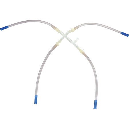 Suction Manifold For Quick-Fit Suction Liner