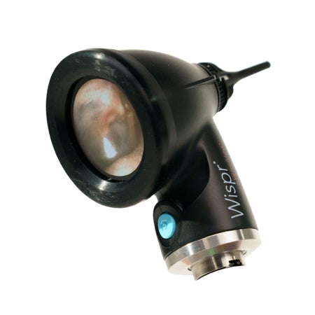 Otoscope Wispr® Digital