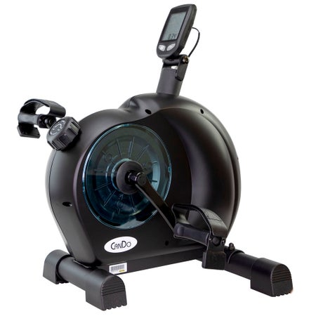 Ergometer CanDo Black