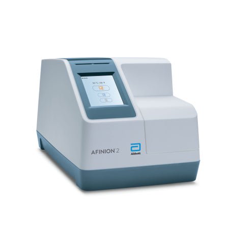 Diabetes Management Analyzer Afinion™ 2 CLIA Waived