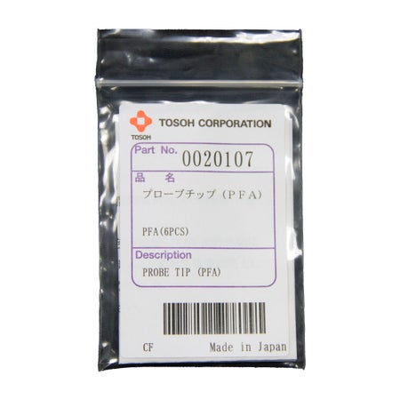 Wash Nozzle Tip For AIA 360 / 1800 Immunoassay Analyzers