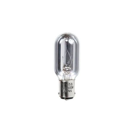 Exam Light Bulb For GE DNE Lamp