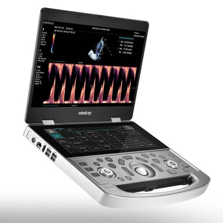 Ultrasound System Mindray MX8 CV