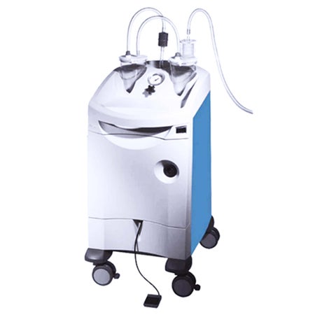 Vacuum Curettage System Berkeley VC-10