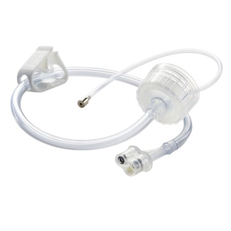 Diagnostic Tubing w/ CO2 Connection ENDO SMARTCAP™ Disposable