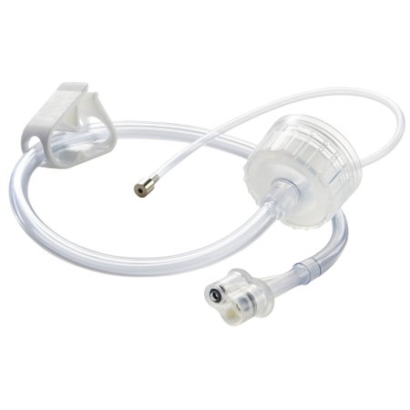 Diagnostic Tubing ENDO SMARTCAP™ Lens Cleaning Tubing, Disposable For Fuji 500 / 600 GI Endoscopes