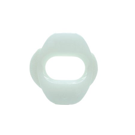 Bite Block with Foam E-Z-Guard™ High-Density Polyethylene Single Patient Use