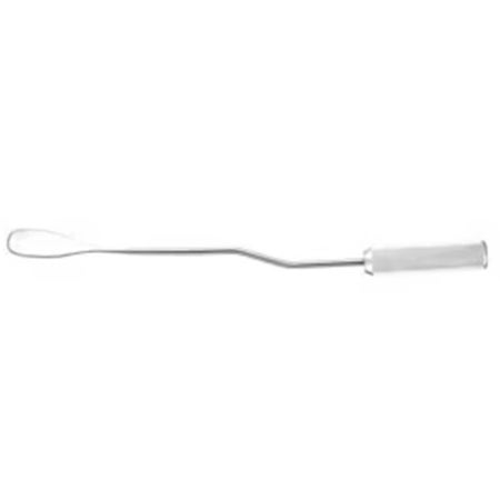 Breast Dissector Padgett® MacCollum-Dingman 17 Inch Length Flat Smooth Blade