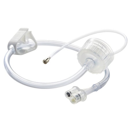 Diagnostic Tubing w/ CO2 Connection ENDO SMARTCAP™ Tube length 10cm For Olympus, Pentax, and FujiFilm endoscope