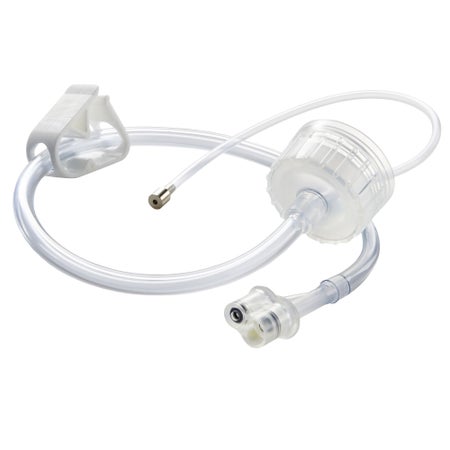 Diagnostic Tubing w/ CO2 Connection and Extended Length CO2 Source Tubing ENDO SMARTCAP™ Tube length 163cm For Olympus, Pentax, and FujiFilm endoscope