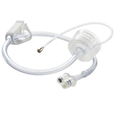Diagnostic Irrigation Tubing ENDO SMARTCAP™ Tube length 10cm For Olympus, Pentax, and FujiFilm endoscope