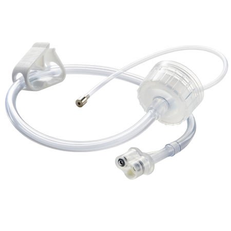 Diagnostic Tubing w/ CO2 Connection and Extended Length CO2 Source Tubing ENDO SMARTCAP™ Tubing length163cm For Pentex Endoscope